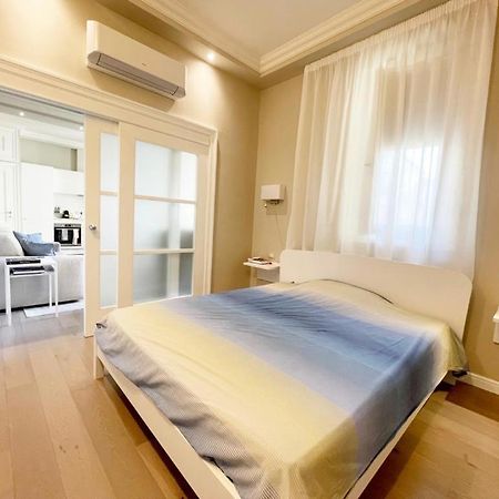 Isidoro Apartment Флоренция Экстерьер фото