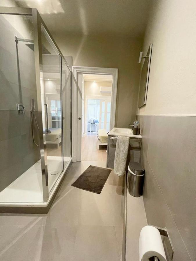 Isidoro Apartment Флоренция Экстерьер фото