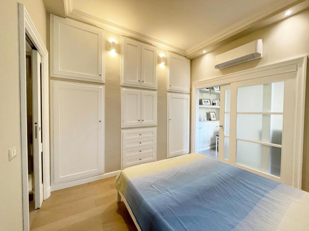 Isidoro Apartment Флоренция Экстерьер фото