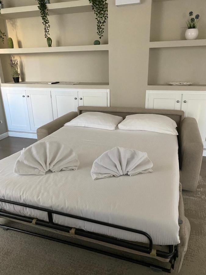 Isidoro Apartment Флоренция Экстерьер фото